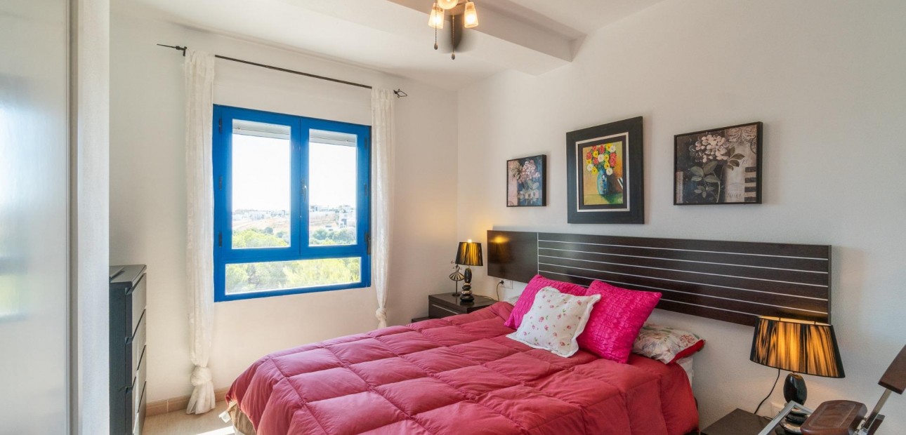 Venta - Apartamento / piso -
Orihuela Costa - Altos de Campoamor
