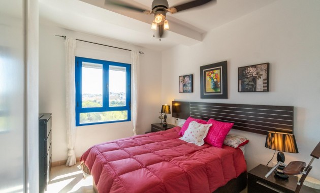 Venta - Apartamento / piso -
Orihuela Costa - Altos de Campoamor