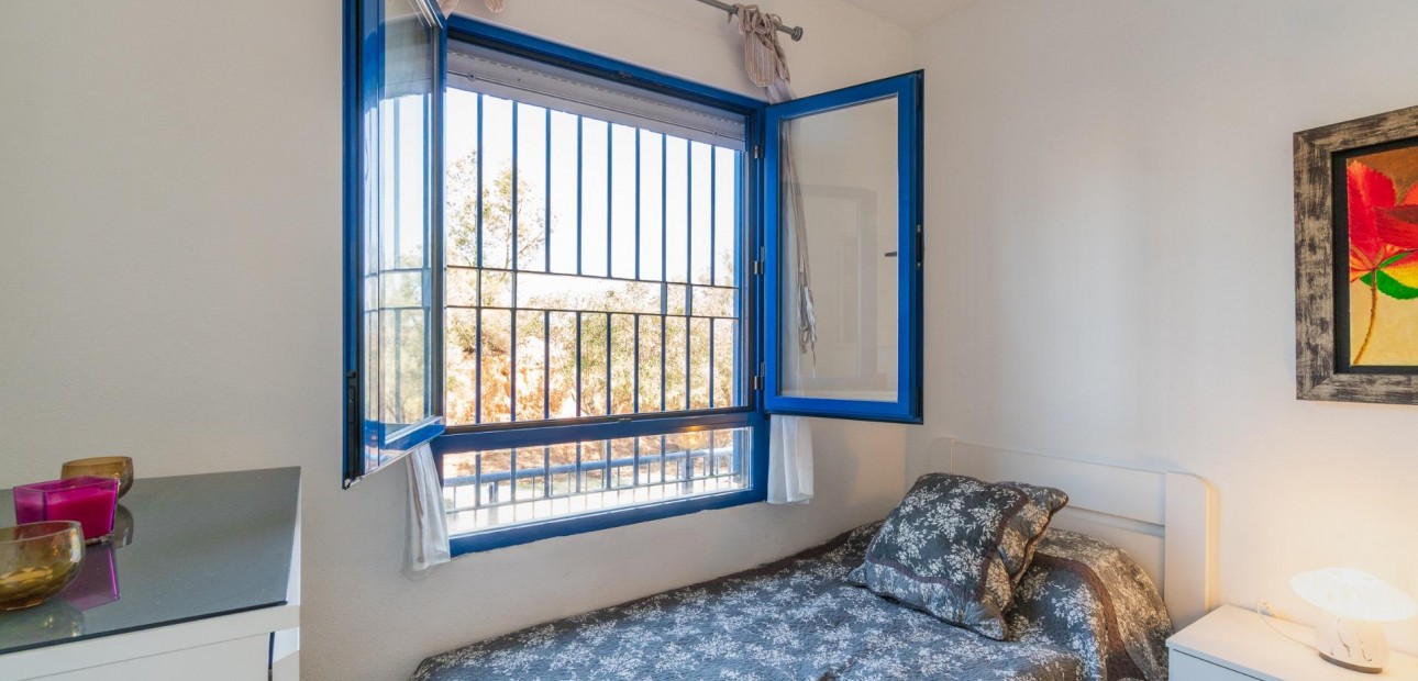 Venta - Apartamento / piso -
Orihuela Costa - Altos de Campoamor