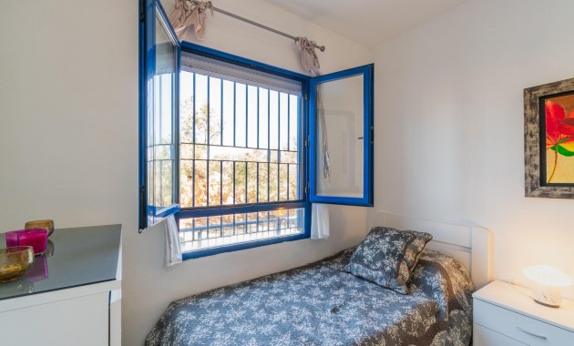 Venta - Apartamento / piso -
Orihuela Costa - Altos de Campoamor
