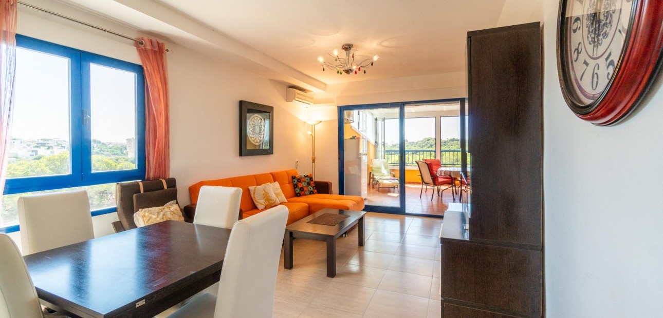 Venta - Apartamento / piso -
Orihuela Costa - Altos de Campoamor