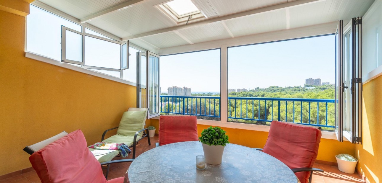Venta - Apartamento / piso -
Orihuela Costa - Altos de Campoamor