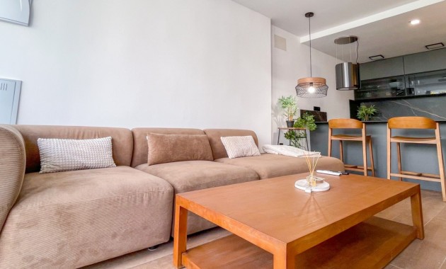 Venta - Adosado -
Torrevieja - Aguas Nuevas