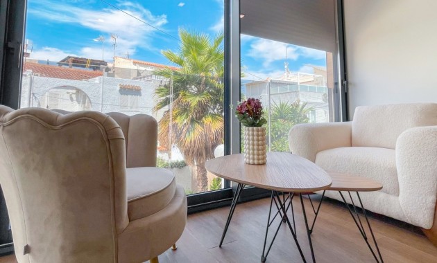 Venta - Adosado -
Torrevieja - Aguas Nuevas