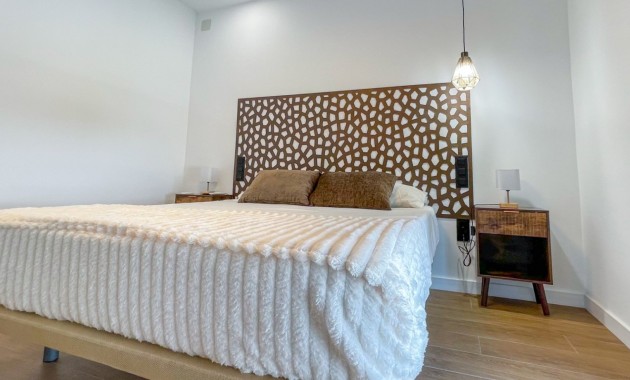 Venta - Adosado -
Torrevieja - Aguas Nuevas