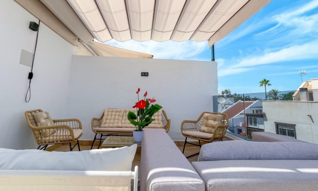 Venta - Adosado -
Torrevieja - Aguas Nuevas