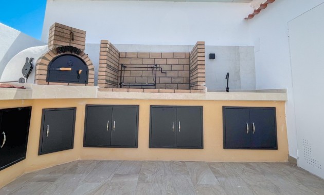 Venta - Adosado -
Torrevieja - Aguas Nuevas