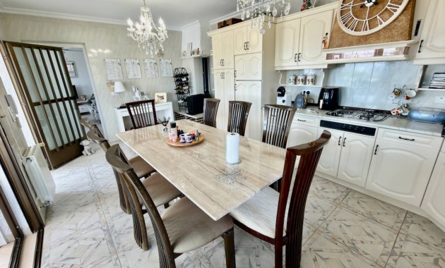 Venta - Villa -
Ciudad Quesada