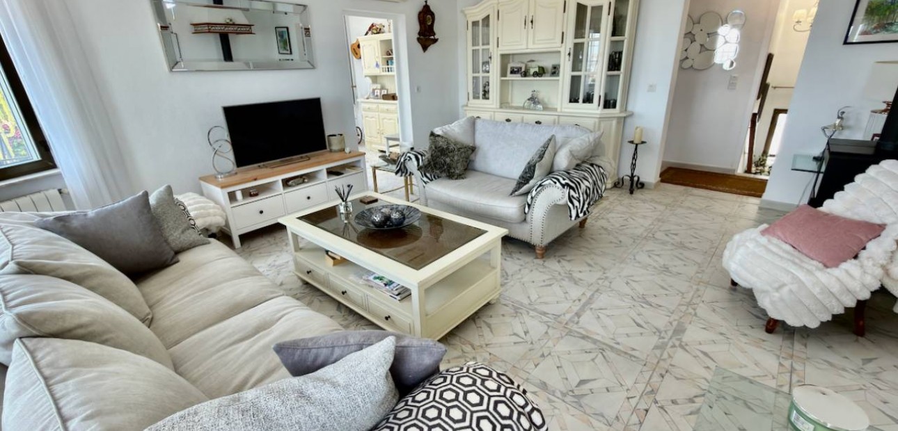 Venta - Villa -
Ciudad Quesada