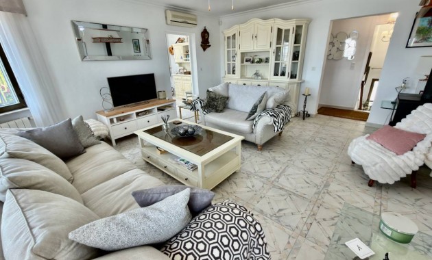 Venta - Villa -
Ciudad Quesada