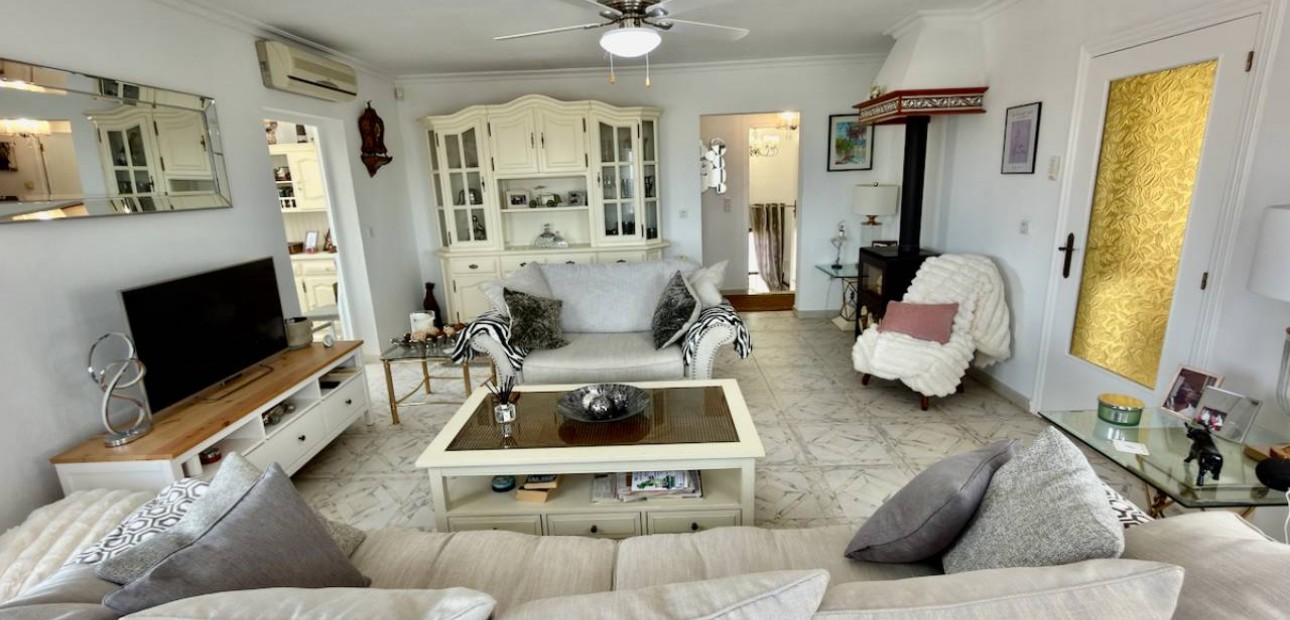 Venta - Villa -
Ciudad Quesada