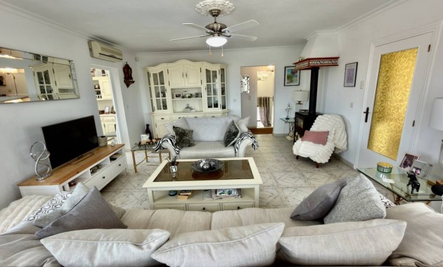 Venta - Villa -
Ciudad Quesada