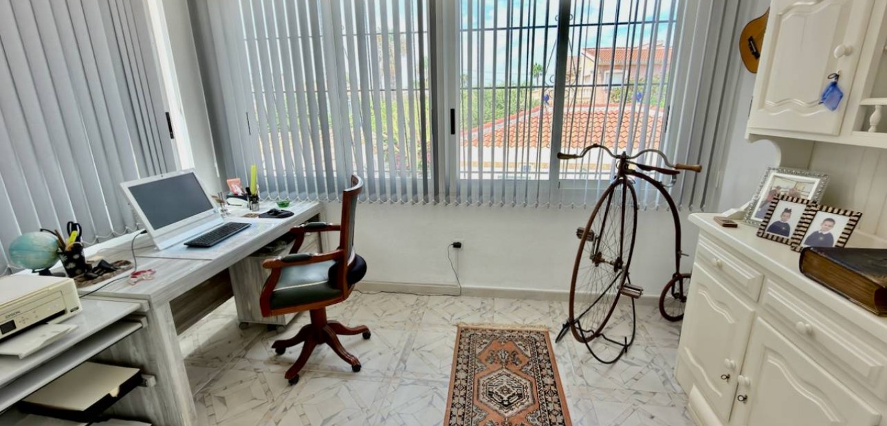 Venta - Villa -
Ciudad Quesada