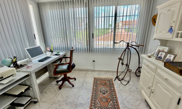 Venta - Villa -
Ciudad Quesada