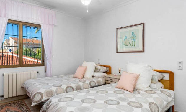 Venta - Villa -
Ciudad Quesada