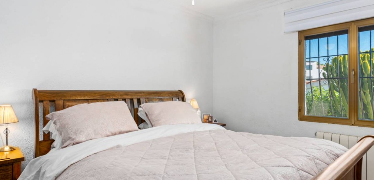 Venta - Villa -
Ciudad Quesada