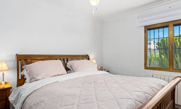 Venta - Villa -
Ciudad Quesada