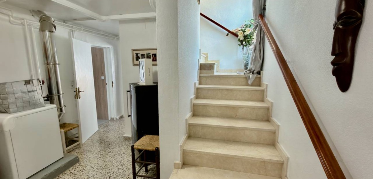 Venta - Villa -
Ciudad Quesada