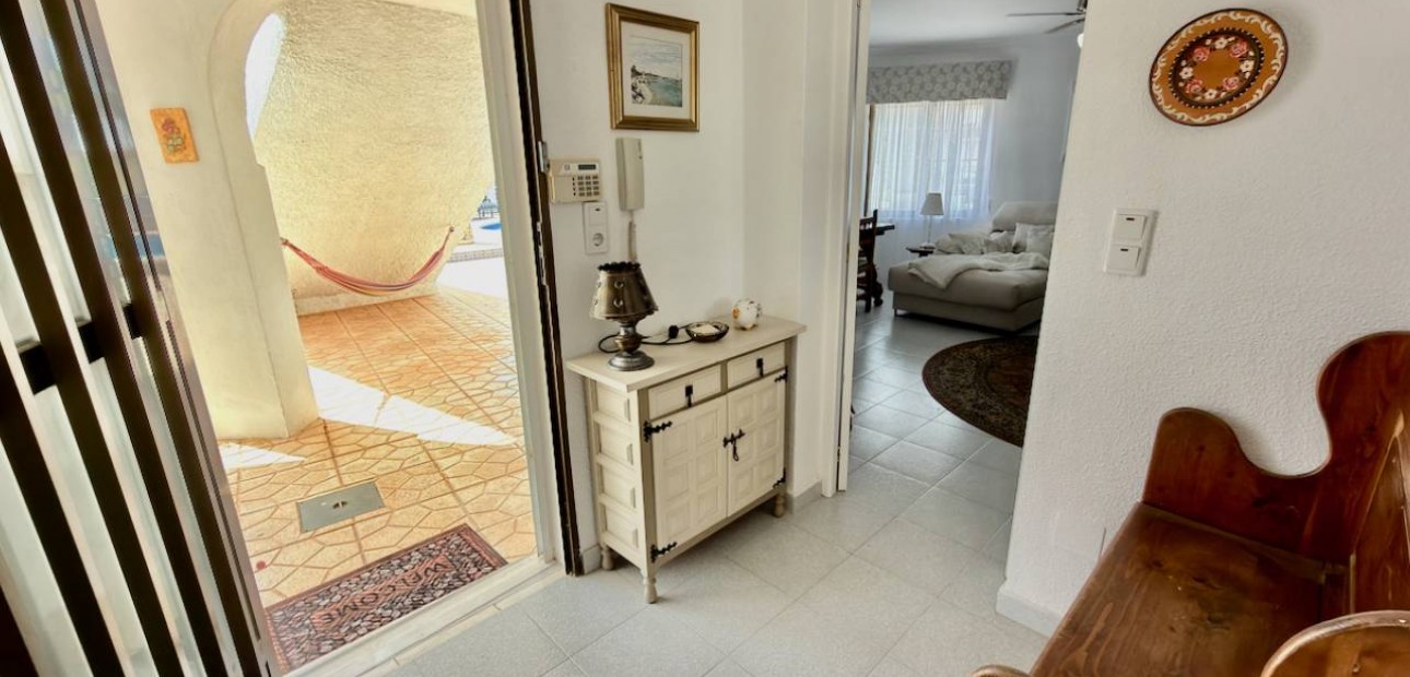 Venta - Villa -
Ciudad Quesada