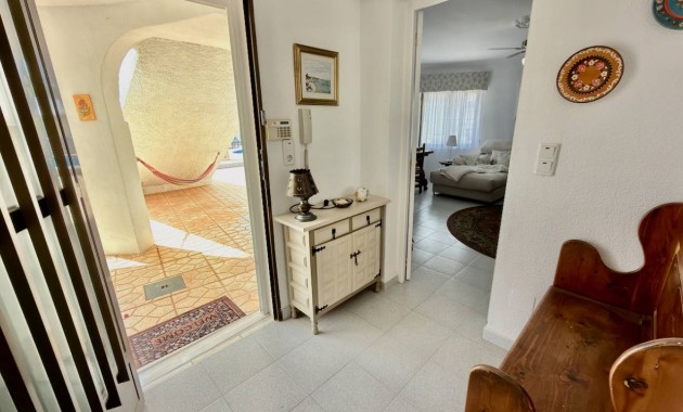 Venta - Villa -
Ciudad Quesada