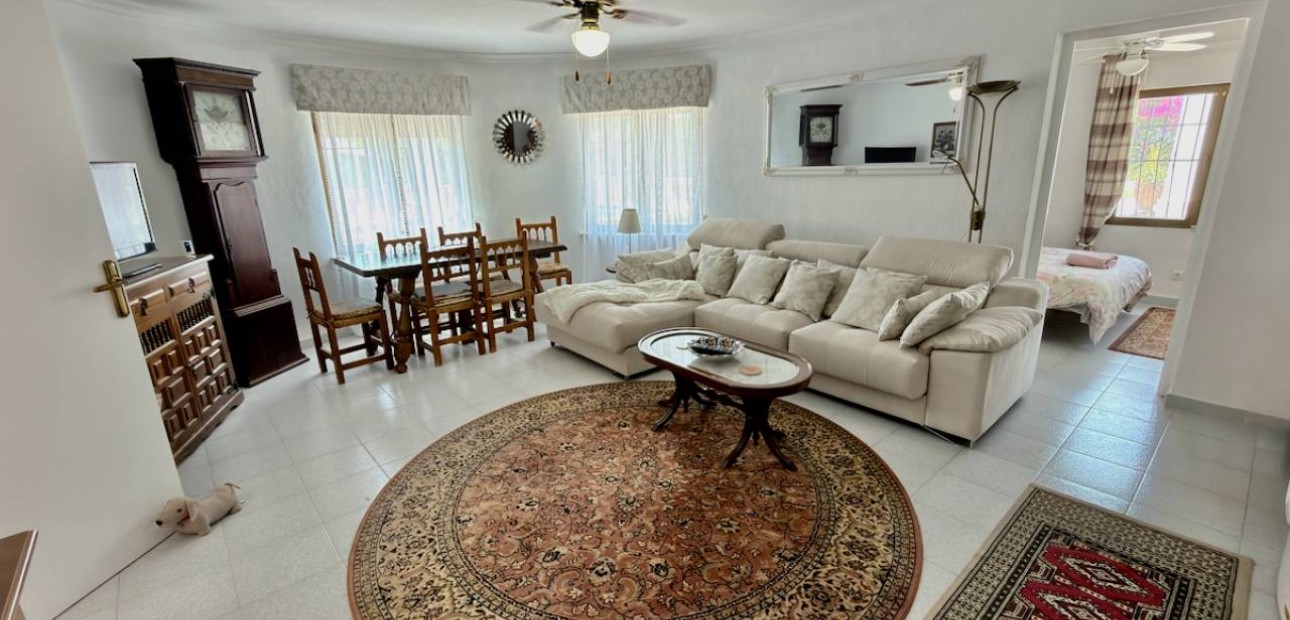 Venta - Villa -
Ciudad Quesada