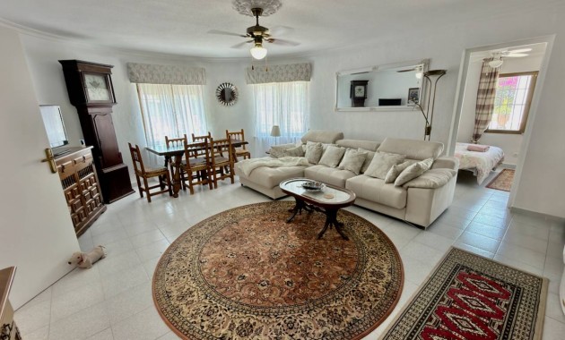 Venta - Villa -
Ciudad Quesada