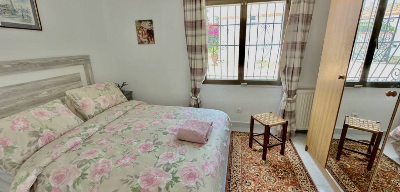 Venta - Villa -
Ciudad Quesada