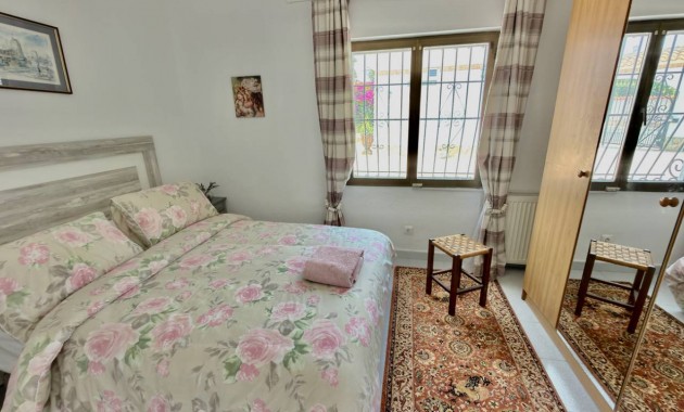 Venta - Villa -
Ciudad Quesada