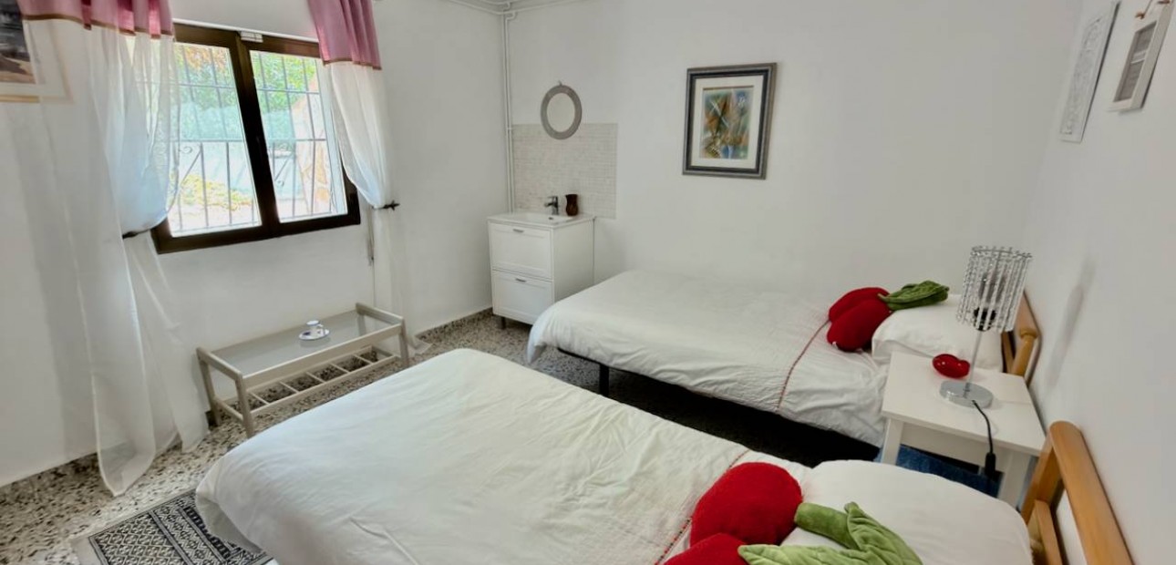 Venta - Villa -
Ciudad Quesada