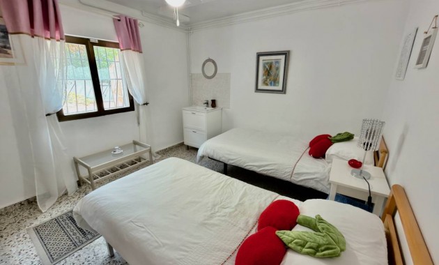Venta - Villa -
Ciudad Quesada