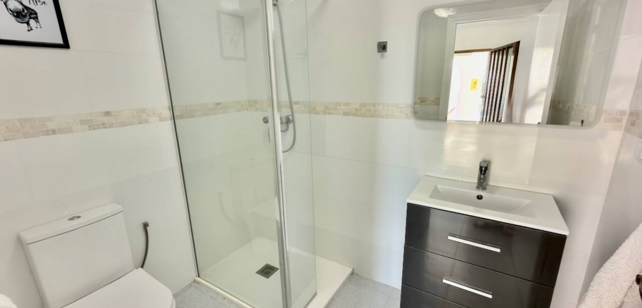 Venta - Villa -
Ciudad Quesada