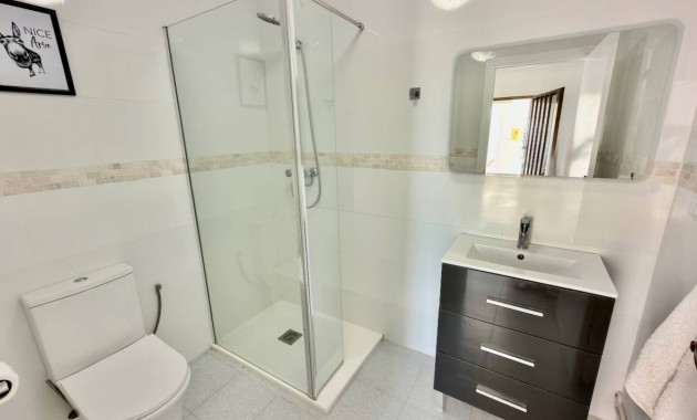 Venta - Villa -
Ciudad Quesada
