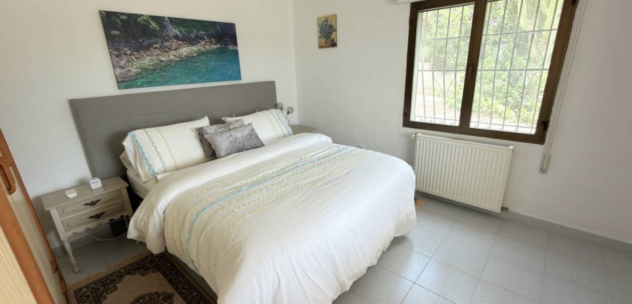 Venta - Villa -
Ciudad Quesada