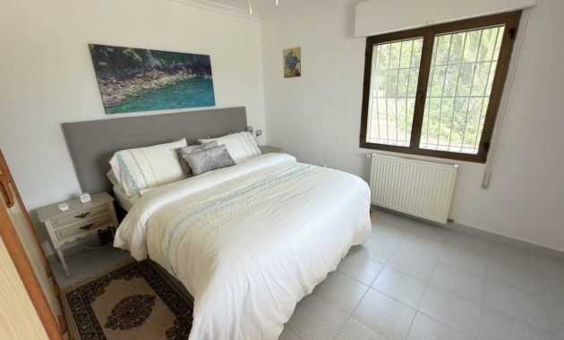 Venta - Villa -
Ciudad Quesada