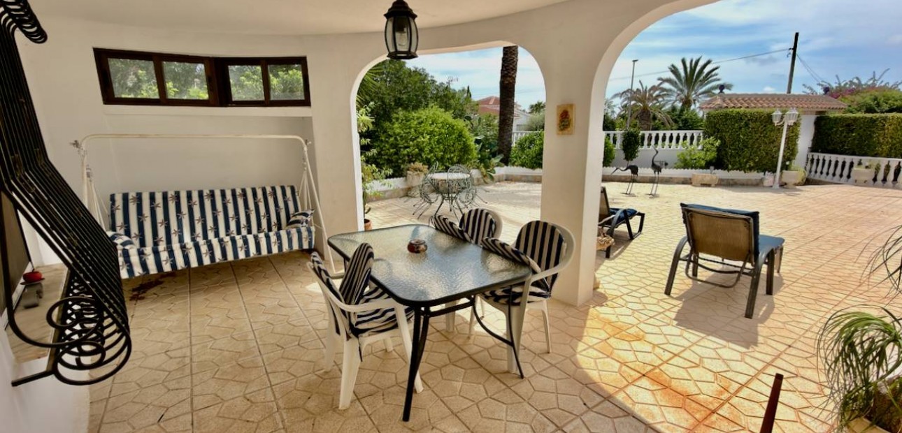 Venta - Villa -
Ciudad Quesada