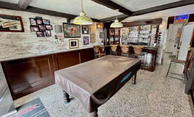 Venta - Villa -
Ciudad Quesada