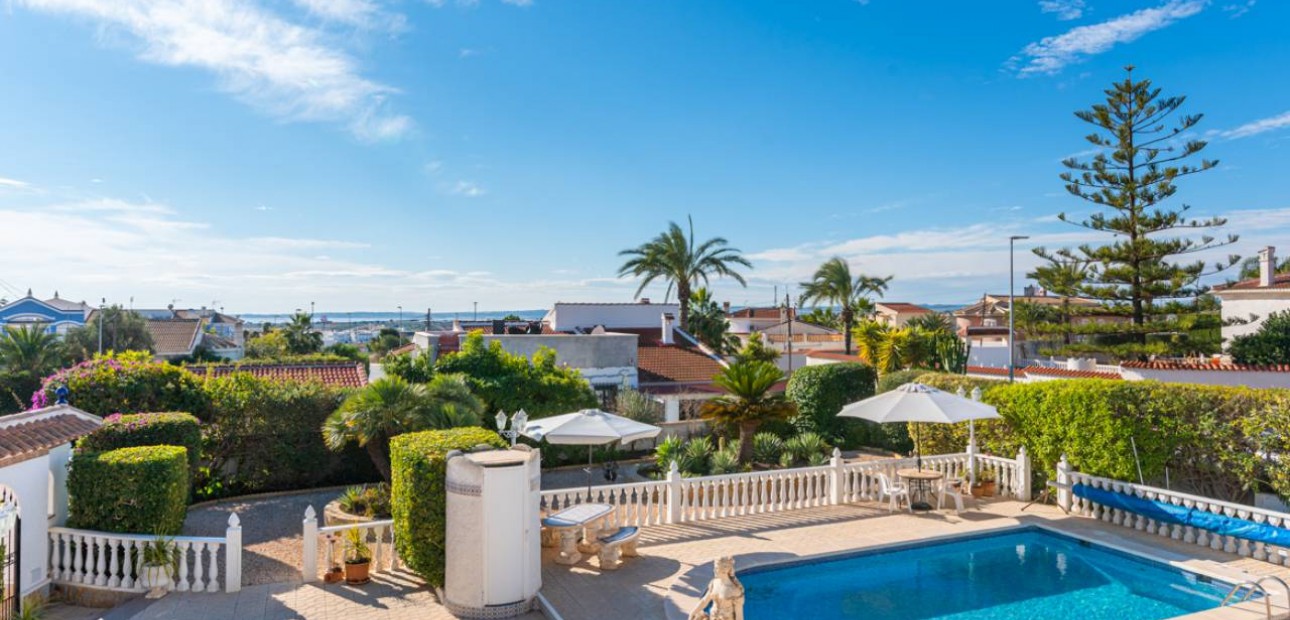 Venta - Villa -
Ciudad Quesada
