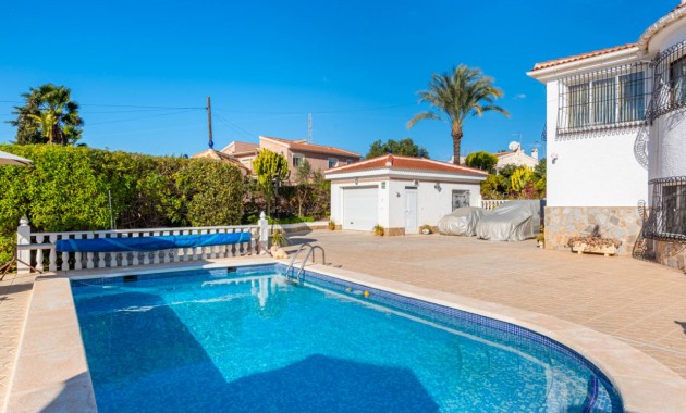Venta - Villa -
Ciudad Quesada