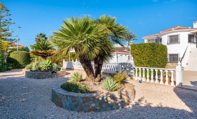 Venta - Villa -
Ciudad Quesada