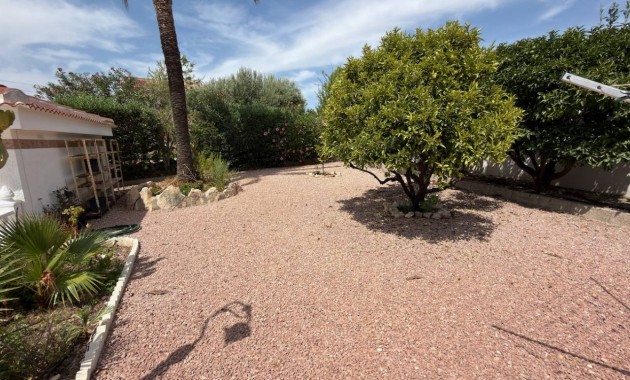 Venta - Villa -
Ciudad Quesada
