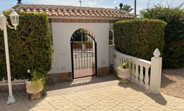Venta - Villa -
Ciudad Quesada