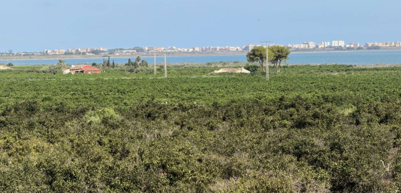 Venta - Villa -
Ciudad Quesada - Dona Pepa