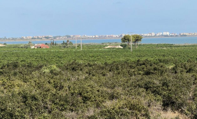 Venta - Villa -
Ciudad Quesada - Dona Pepa