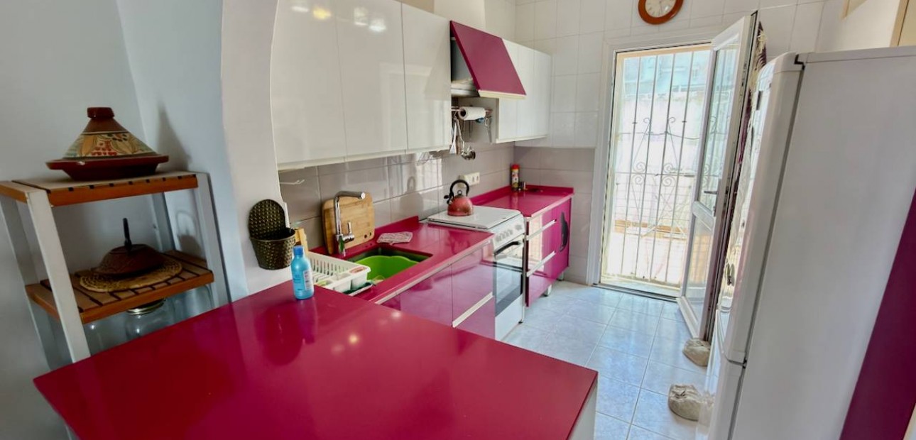 Venta - Villa -
Ciudad Quesada - Pueblo Bravo