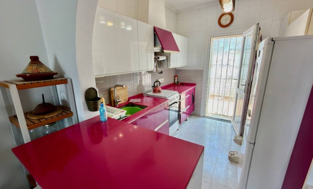 Venta - Villa -
Ciudad Quesada - Pueblo Bravo