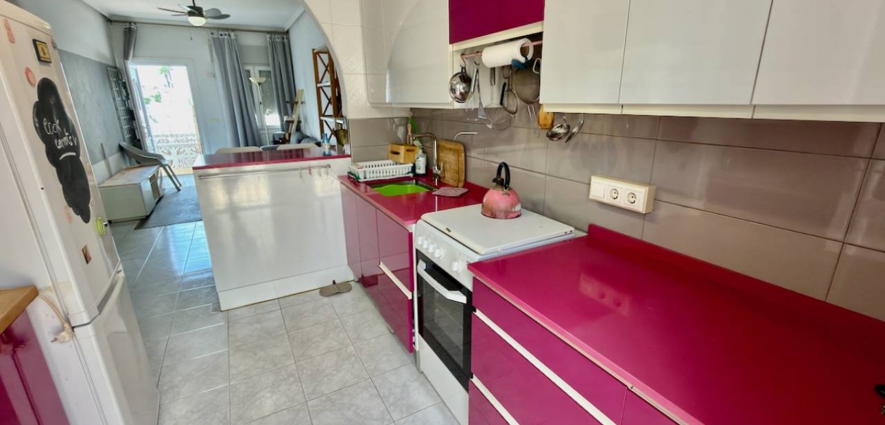 Venta - Villa -
Ciudad Quesada - Pueblo Bravo