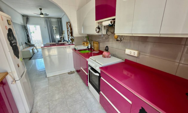 Venta - Villa -
Ciudad Quesada - Pueblo Bravo