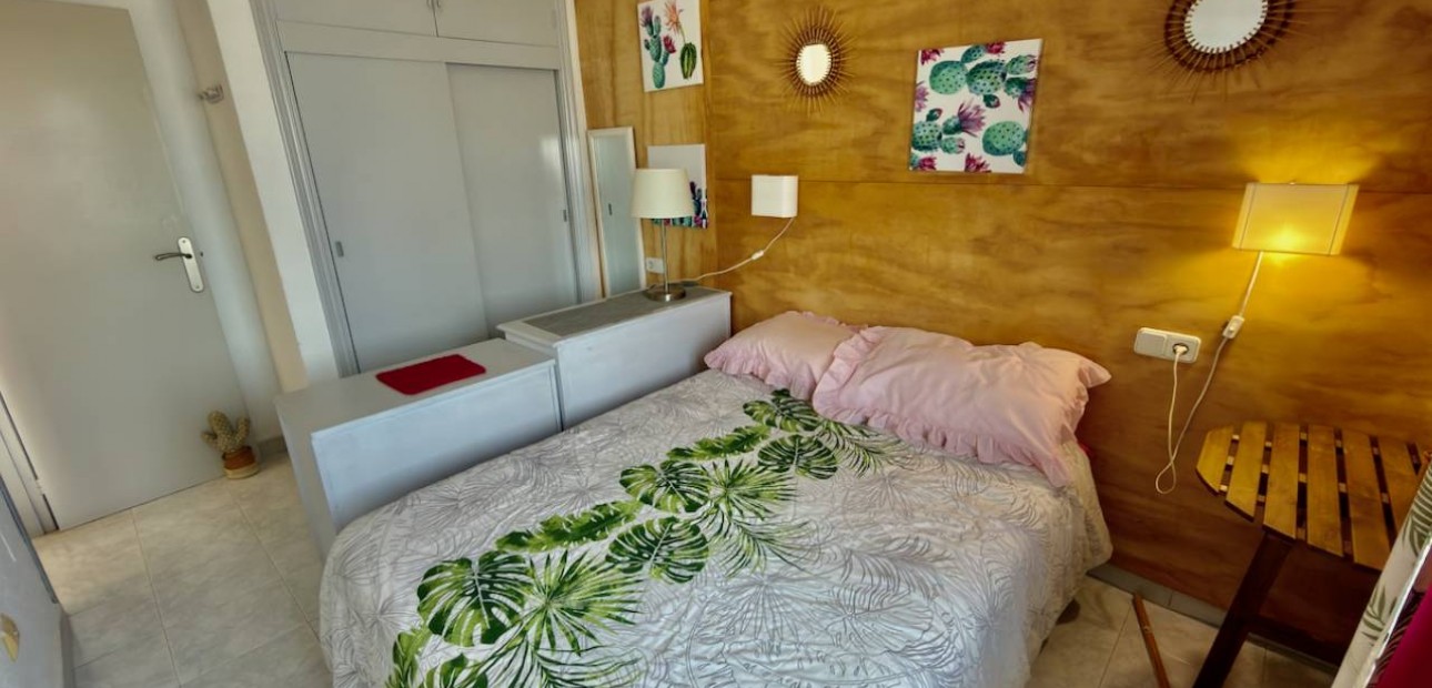 Venta - Villa -
Ciudad Quesada - Pueblo Bravo