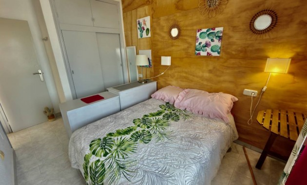 Venta - Villa -
Ciudad Quesada - Pueblo Bravo