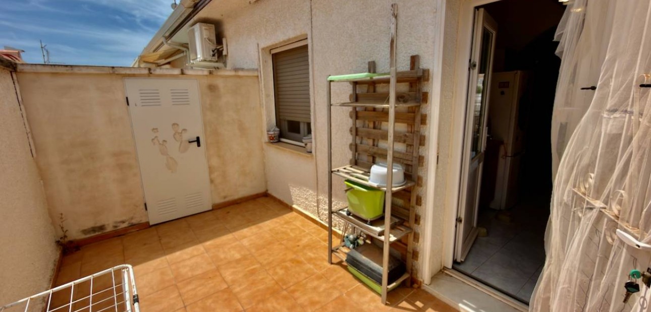 Venta - Villa -
Ciudad Quesada - Pueblo Bravo